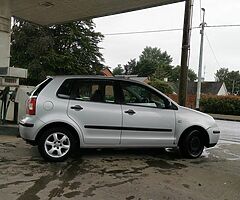 2002 polo for sale 65k miles