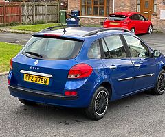 2010 Renault Clio - Image 6/10