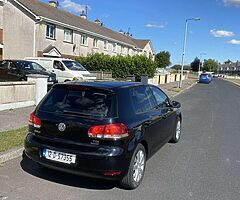 Vw Golf mk6 blue motion 1.6 TDI - Image 4/6