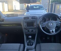 Vw Golf mk6 blue motion 1.6 TDI - Image 5/6
