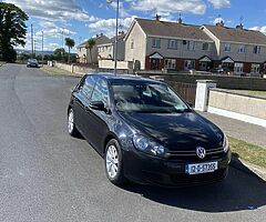 Vw Golf mk6 blue motion 1.6 TDI - Image 6/6