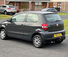 2007 Volkswagen Fox - Image 10/10