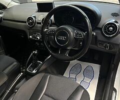 2012 Audi A1 1.4 Petrol Automatic - Image 8/10