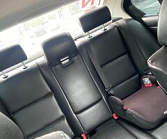 FOR SALE BMW 5 series 520d m sport automatic 2 L diesel - Image 6/9