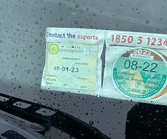 FOR SALE BMW 5 series 520d m sport automatic 2 L diesel - Image 7/9