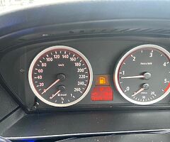 FOR SALE BMW 5 series 520d m sport automatic 2 L diesel - Image 8/9