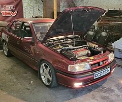 1995 Vauxhall Cavalier