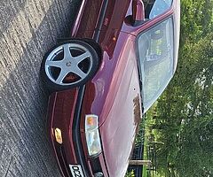 1995 Vauxhall Cavalier