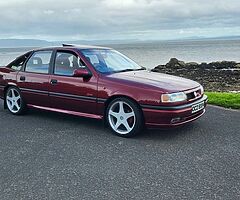 1995 Vauxhall Cavalier - Image 4/4
