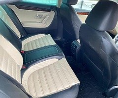 Volkswagen Passat CC 2009 Automatic(ATTENTION GEARBOX) - Image 5/8