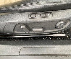 Volkswagen Passat CC 2009 Automatic(ATTENTION GEARBOX) - Image 6/8