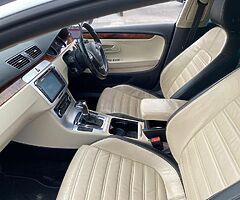 Volkswagen Passat CC 2009 Automatic(ATTENTION GEARBOX) - Image 7/8