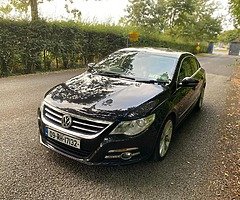 Volkswagen Passat CC 2009 Automatic(ATTENTION GEARBOX) - Image 8/8