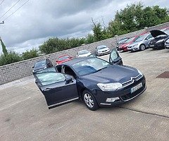 Citroen C5... 1.6 hdi.. - Image 7/9