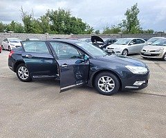 Citroen C5... 1.6 hdi.. - Image 8/9