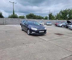 Citroen C5... 1.6 hdi.. - Image 9/9