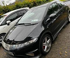 Honda Civic - Image 4/8