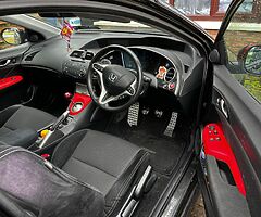 Honda Civic - Image 5/8