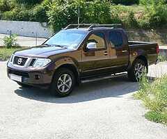 Front Bumper wanted Navara