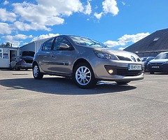Renault Clio.. 1.1 Petrol..