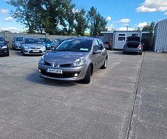 Renault Clio.. 1.1 Petrol..