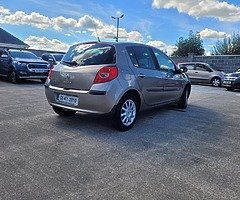 Renault Clio.. 1.1 Petrol.. - Image 5/10