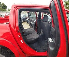 Mitsubishi L200... 5 seat Crew Cab... - Image 9/10