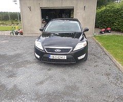 Ford mondeo - Image 4/10