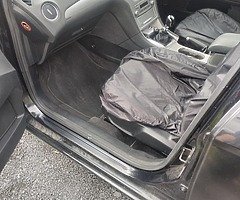 Ford mondeo - Image 6/10