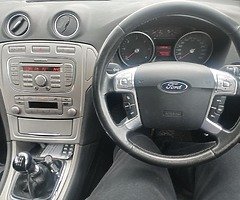 Ford mondeo - Image 10/10