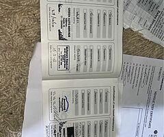 2003 BMW Z4 - Image 7/10