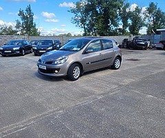 Renault Clio.. 1.1 Petrol..