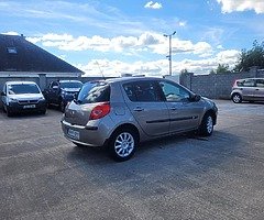Renault Clio.. 1.1 Petrol.. - Image 4/10