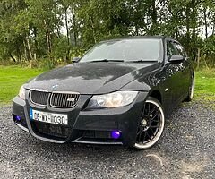 BMW 320d - Image 7/7