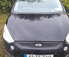 Ford s max - Image 5/5