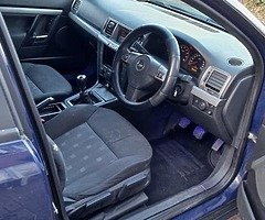 Opel vectra - Image 4/10