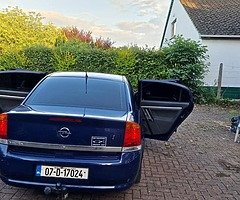 Opel vectra - Image 8/10