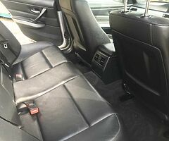 2010 2010 BMW 320D E 90 M SPORT BUISINESS EDITION LEATHER INT NCT 1/23  320D - Image 5/10