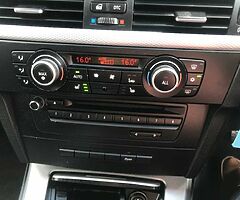 2010 2010 BMW 320D E 90 M SPORT BUISINESS EDITION LEATHER INT NCT 1/23  320D - Image 8/10