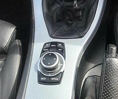 2010 2010 BMW 320D E 90 M SPORT BUISINESS EDITION LEATHER INT NCT 1/23  320D - Image 9/10