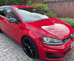 2014 Volkswagen Golf - Image 8/8