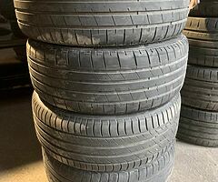 18in 5x112 alloys - Image 5/6