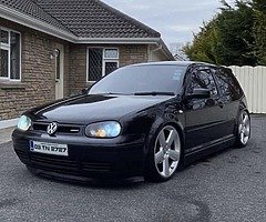 Mk4 golf or bora