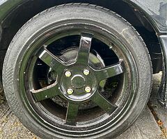 Rota Grids 4x100 16x7