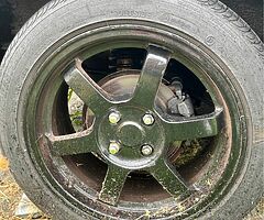 Rota Grids 4x100 16x7 - Image 4/4