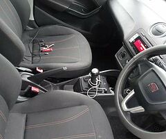 1.2 seat ibiza diesel New NCT - Image 5/7