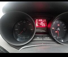 1.2 seat ibiza diesel New NCT - Image 6/7