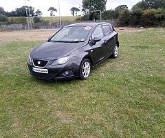 1.2 seat ibiza diesel New NCT - Image 7/7