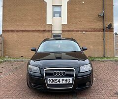 Audi A3 3.2 QUATTRO 250BHP - Image 4/9