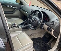 Audi A3 3.2 QUATTRO 250BHP - Image 5/9